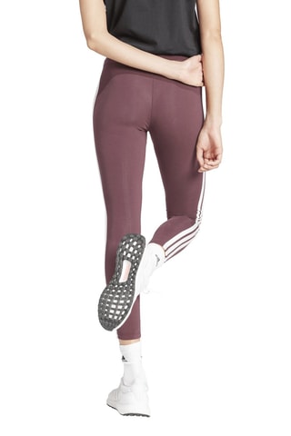 Leggings deportivos - Violeta
