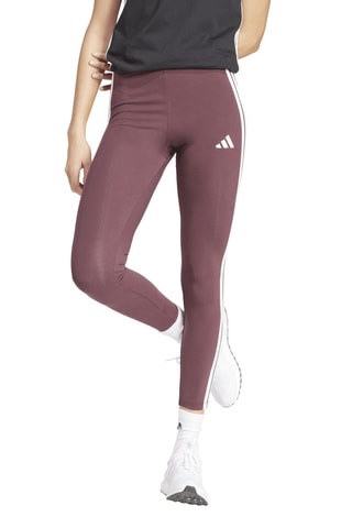 Leggings deportivos - Violeta