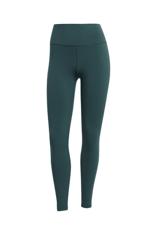 Leggings de entrenamiento 7/8 All Me - Verde oscuro