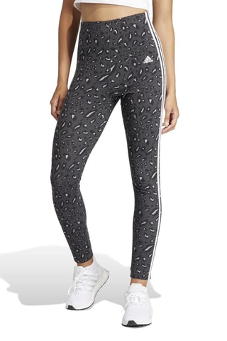 Leggings Essentials - Gris oscuro