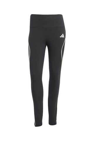 Leggings de tiro alto Stadium - Negro