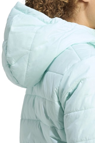 Anorak con capucha Terrex Multi Essentials - Turquesa