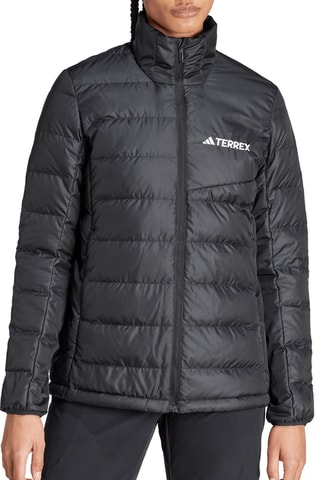 Anorak - Negro