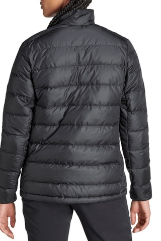 Anorak - Negro