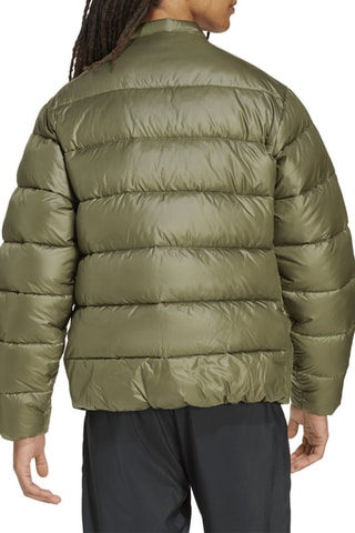 Anorak Essentials - Verde oliva
