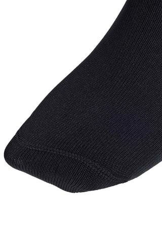 2 pares de calcetines Main Originals - Blanco y negro