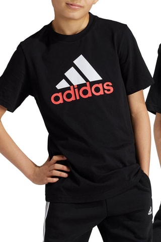 Camiseta - Negro