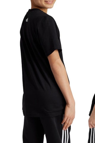 Camiseta - Negro