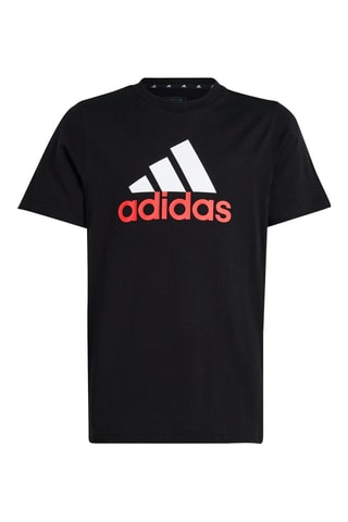Camiseta - Negro