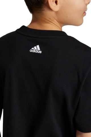 Camiseta - Negro