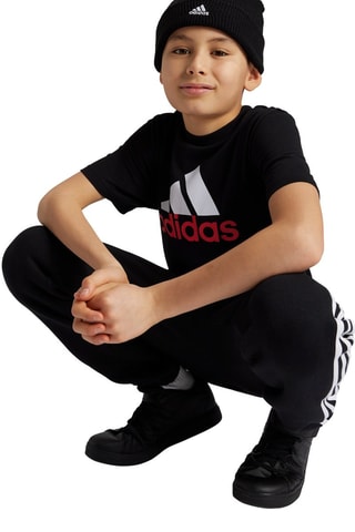 Camiseta - Negro