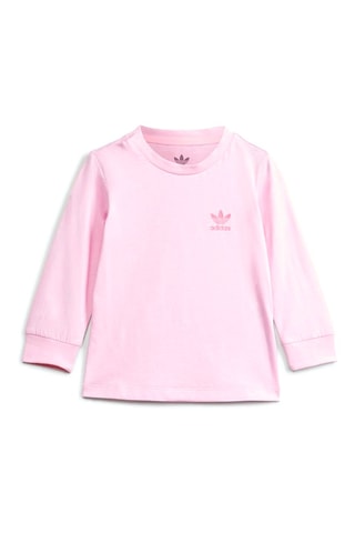 Camiseta - Rosa
