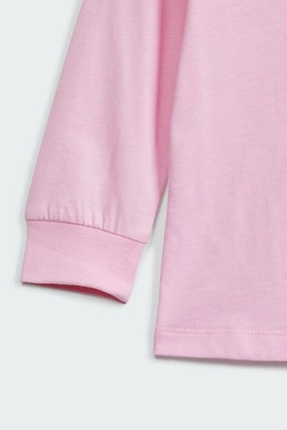 Camiseta - Rosa