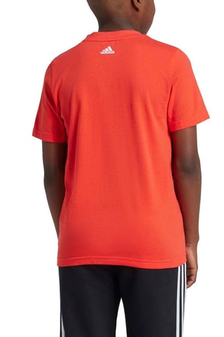 Camiseta de entrenamiento Essentials - Naranja