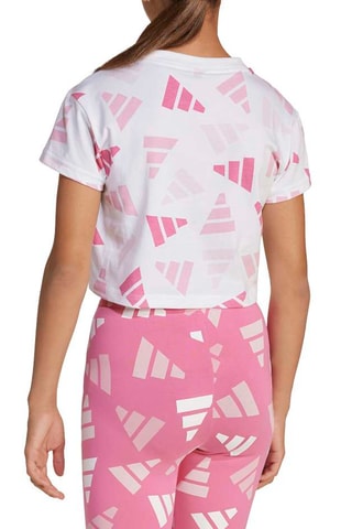 Camiseta de entrenamiento Seasonals - Blanco