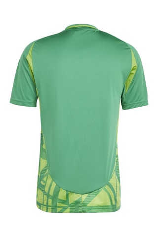 Camiseta Tiro 24 - Verde