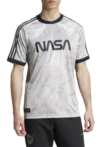 Camiseta Juventus - Gris