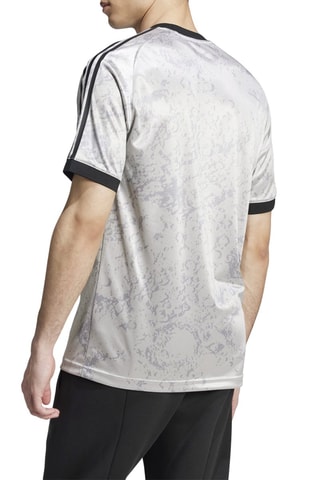 Camiseta Juventus - Gris