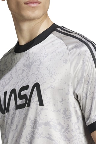 Camiseta Juventus - Gris