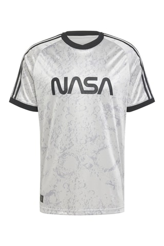 Camiseta Juventus - Gris