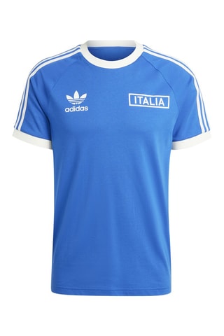 Camiseta - Azul claro