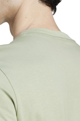 Camiseta regular fit Future Icons Badge of Sport - Verde claro