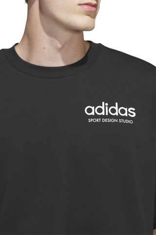 Camiseta de baloncesto - Negro
