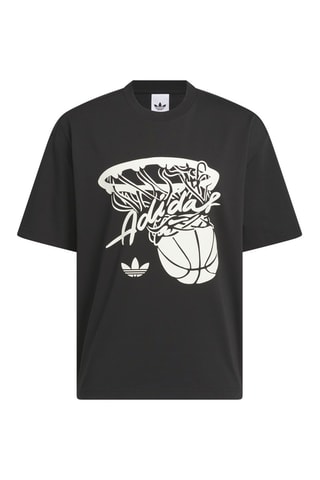 Camiseta de baloncesto - Negro