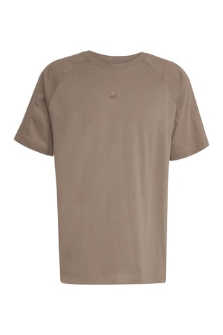 Camiseta - Marrón