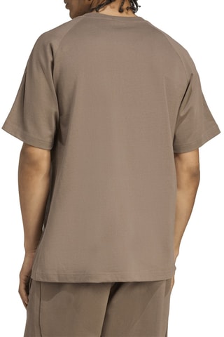 Camiseta - Marrón