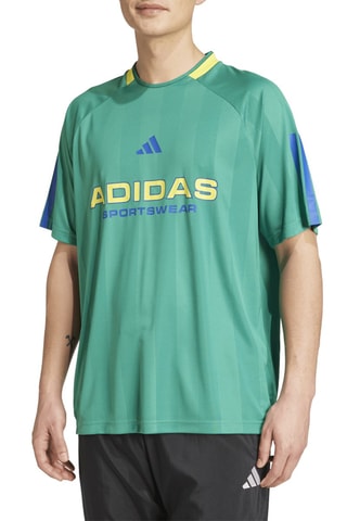 Camiseta - Verde