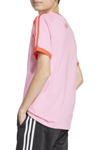 Camiseta Originals - Rosa