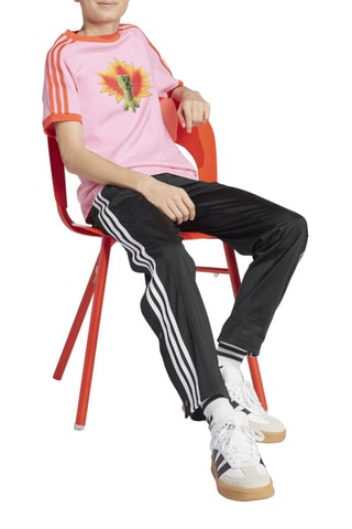 Camiseta Originals - Rosa