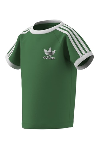 Camiseta Originals - Verde esmeralda