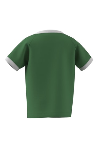 Camiseta Originals - Verde esmeralda