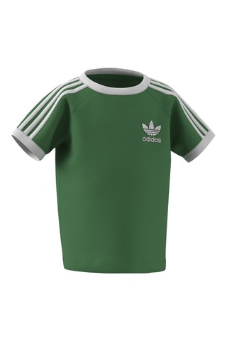 Camiseta Originals - Verde esmeralda