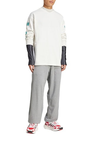 Camiseta Eqt - Blanco