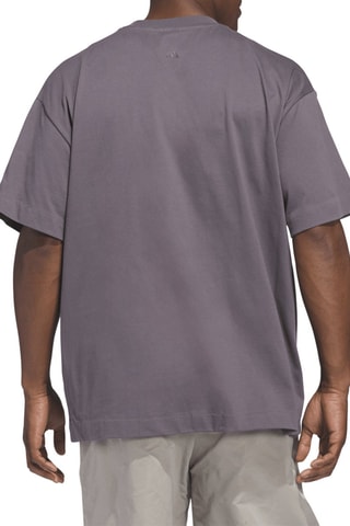 Camiseta de baloncesto - Gris