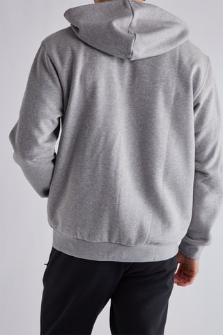 Sudadera - Gris jaspeado