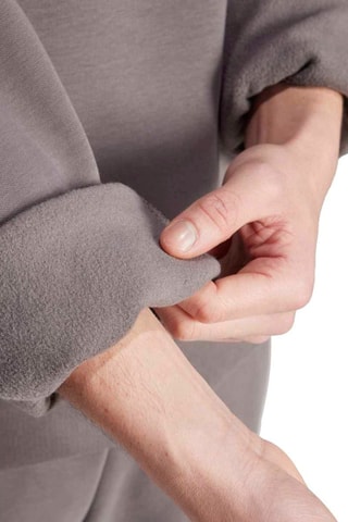 Sudadera de baloncesto - Gris oscuro
