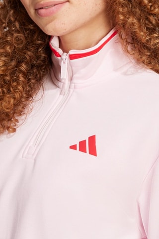 Sudadera - Rosa