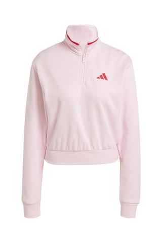 Sudadera - Rosa