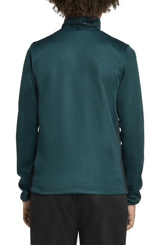 Sudadera de entrenamiento Tiro 25 Essentials - Verde esmeralda