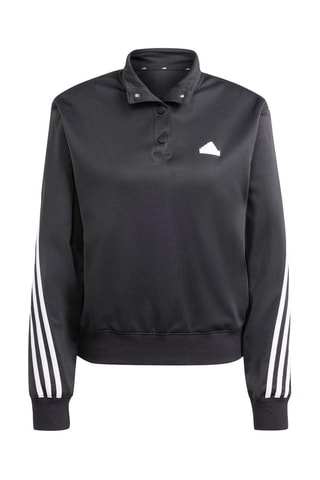 Sudadera - Negro