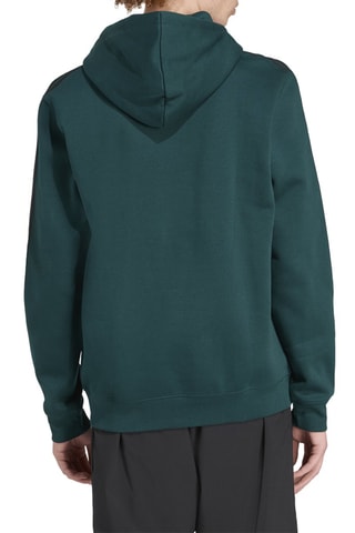 Sudadera con capucha Adicolor Classics - Verde oscuro
