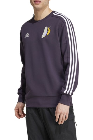 Sudadera Real Madrid - Negro