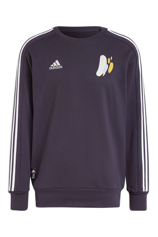 Sudadera Real Madrid - Negro
