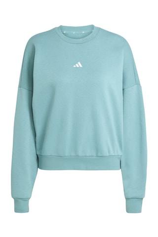 Sudadera Essentials - Verde