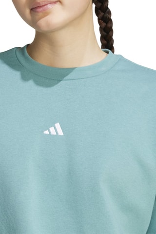 Sudadera Essentials - Verde