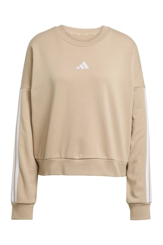 Sudadera - Beige